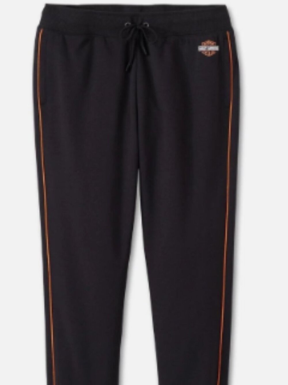 Harley-Davidson Sweatpants "Classic Bar & Shield"